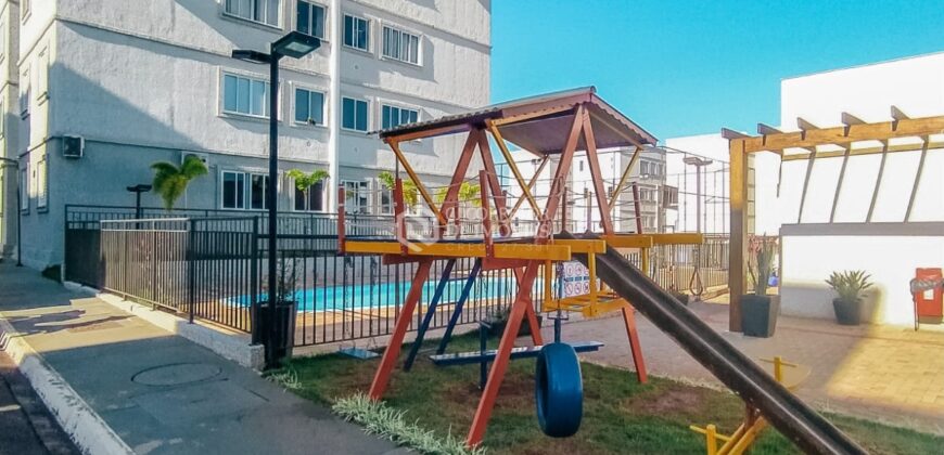 CONDOMÍNIO TERRA DE SANTA CRUZ – CIANORTE/PR