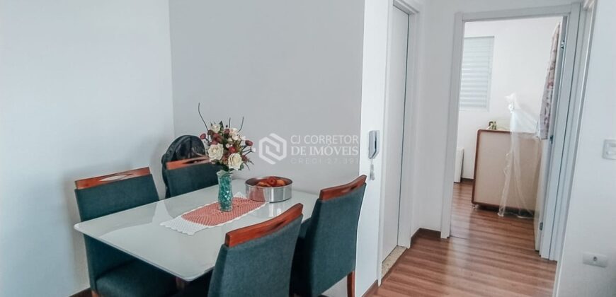 CONDOMÍNIO TERRA DE SANTA CRUZ – CIANORTE/PR