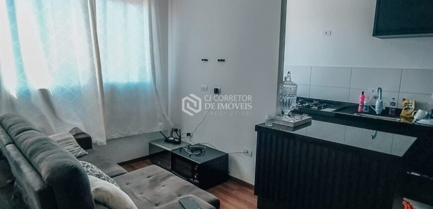 CONDOMÍNIO TERRA DE SANTA CRUZ – CIANORTE/PR