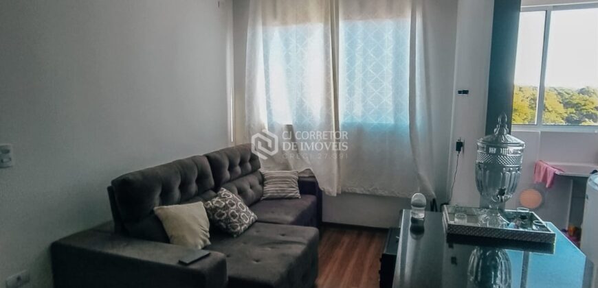 CONDOMÍNIO TERRA DE SANTA CRUZ – CIANORTE/PR