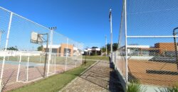 CONDOMÍNIO RESIDENCIAL CINTURÃO VERDE