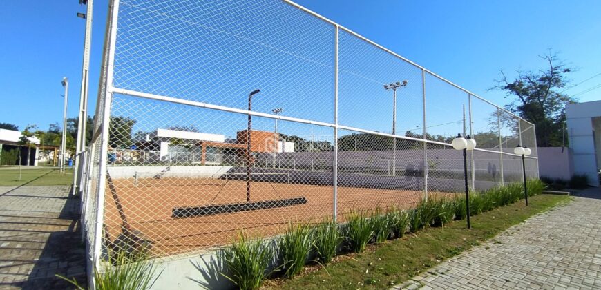 CONDOMÍNIO RESIDENCIAL CINTURÃO VERDE