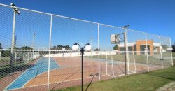 CONDOMÍNIO RESIDENCIAL CINTURÃO VERDE