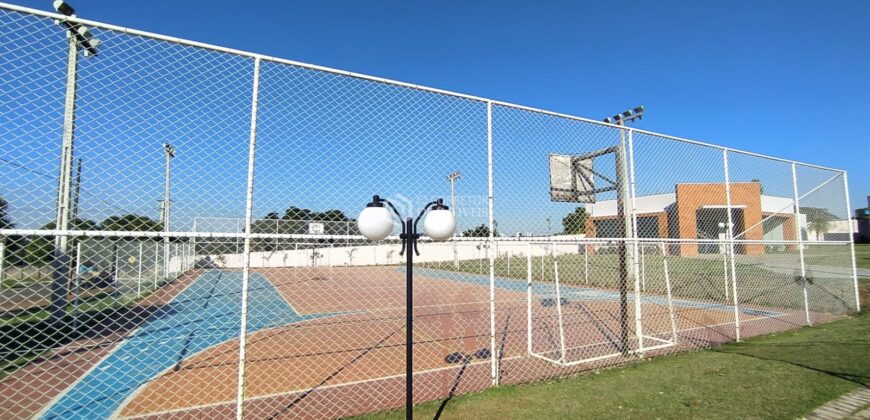 CONDOMÍNIO RESIDENCIAL CINTURÃO VERDE