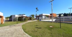 CONDOMÍNIO RESIDENCIAL CINTURÃO VERDE