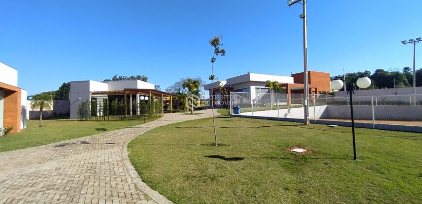 CONDOMÍNIO RESIDENCIAL CINTURÃO VERDE