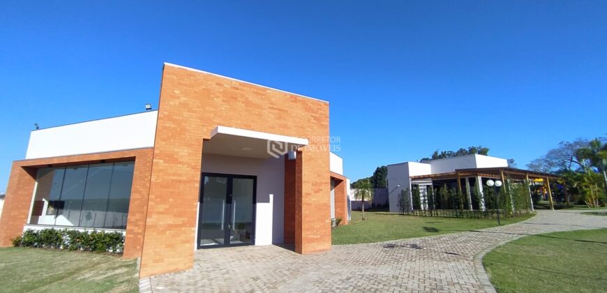 CONDOMÍNIO RESIDENCIAL CINTURÃO VERDE