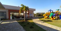 CONDOMÍNIO RESIDENCIAL CINTURÃO VERDE