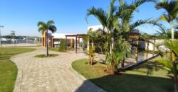 CONDOMÍNIO RESIDENCIAL CINTURÃO VERDE