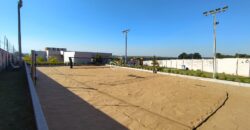 CONDOMÍNIO RESIDENCIAL CINTURÃO VERDE