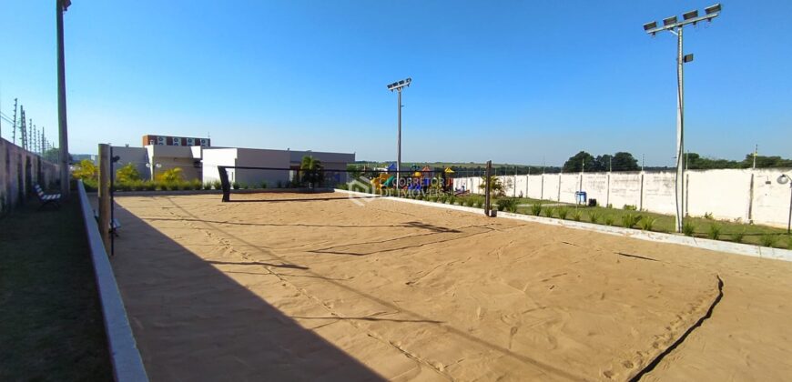 CONDOMÍNIO RESIDENCIAL CINTURÃO VERDE