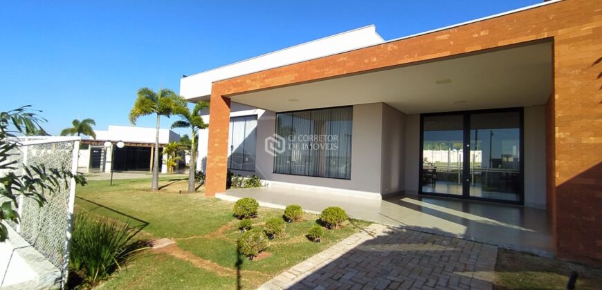 CONDOMÍNIO RESIDENCIAL CINTURÃO VERDE