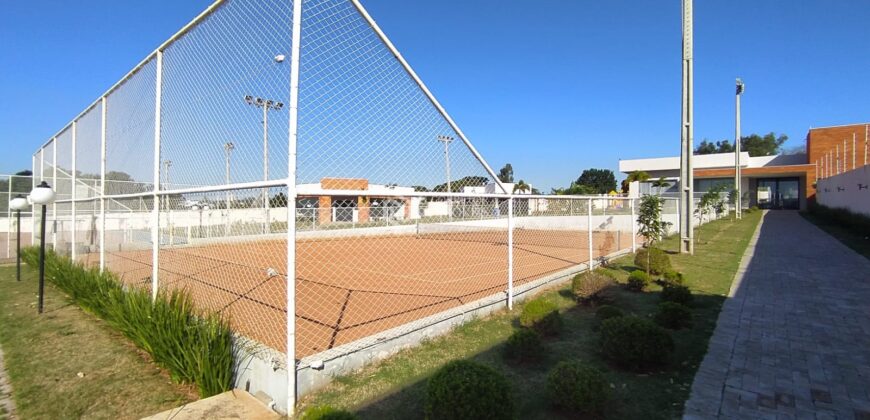 CONDOMÍNIO RESIDENCIAL CINTURÃO VERDE