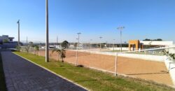 CONDOMÍNIO RESIDENCIAL CINTURÃO VERDE