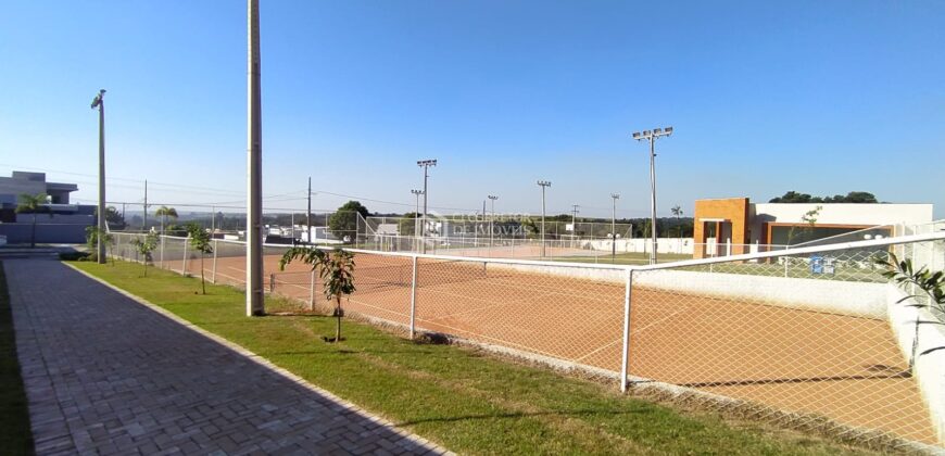 CONDOMÍNIO RESIDENCIAL CINTURÃO VERDE