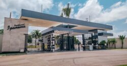 CONDOMÍNIO RESIDENCIAL IPANEMA