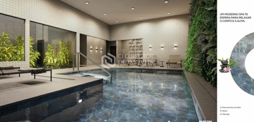 CONDOMÍNIO FOREST PARK SPA RESORT