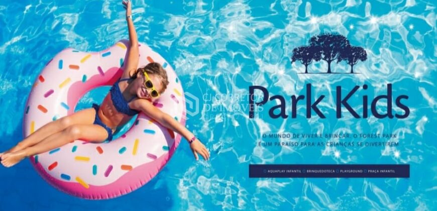 CONDOMÍNIO FOREST PARK SPA RESORT