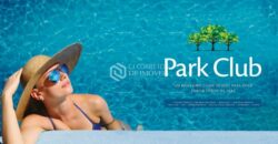 CONDOMÍNIO FOREST PARK SPA RESORT