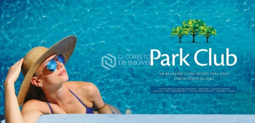 CONDOMÍNIO FOREST PARK SPA RESORT