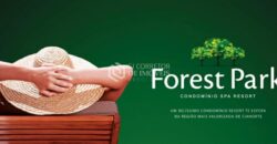 CONDOMÍNIO FOREST PARK SPA RESORT