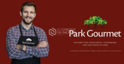 CONDOMÍNIO FOREST PARK SPA RESORT