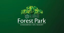 CONDOMÍNIO FOREST PARK SPA RESORT