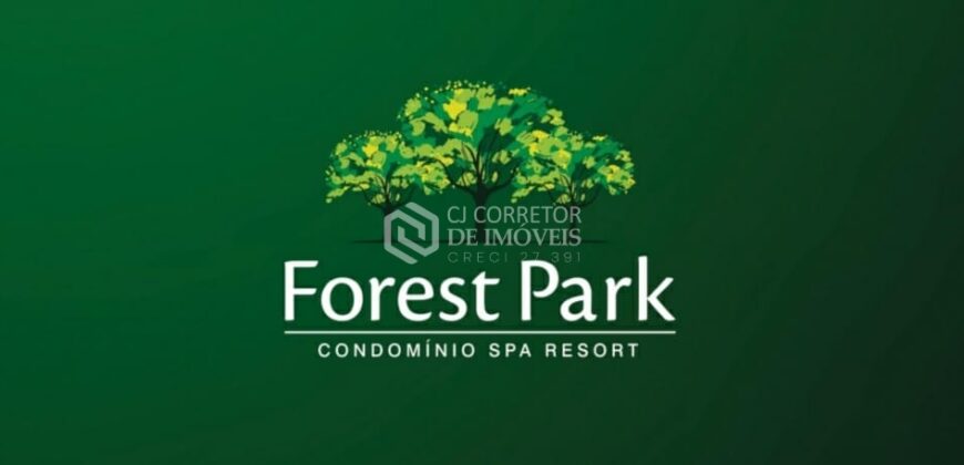 CONDOMÍNIO FOREST PARK SPA RESORT