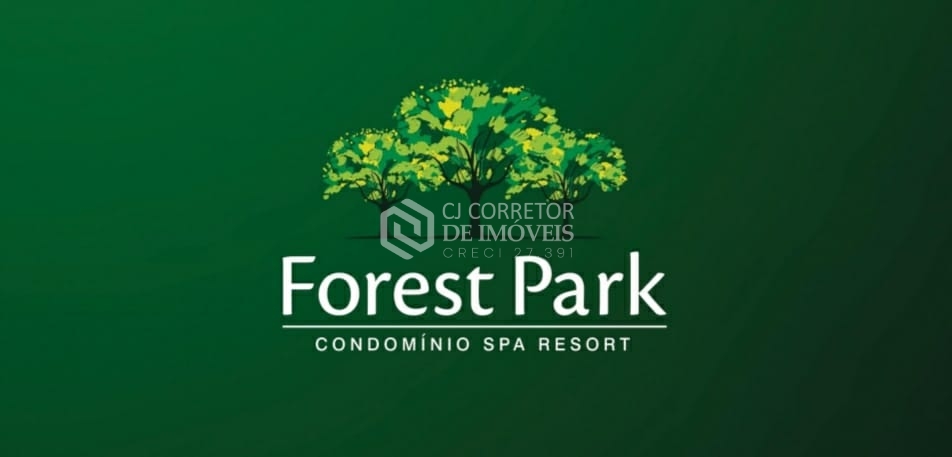CONDOMÍNIO FOREST PARK SPA RESORT