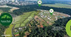 CONDOMÍNIO FOREST PARK SPA RESORT