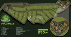 CONDOMÍNIO FOREST PARK SPA RESORT