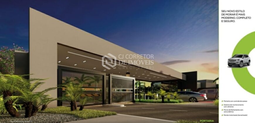 CONDOMÍNIO FOREST PARK SPA RESORT