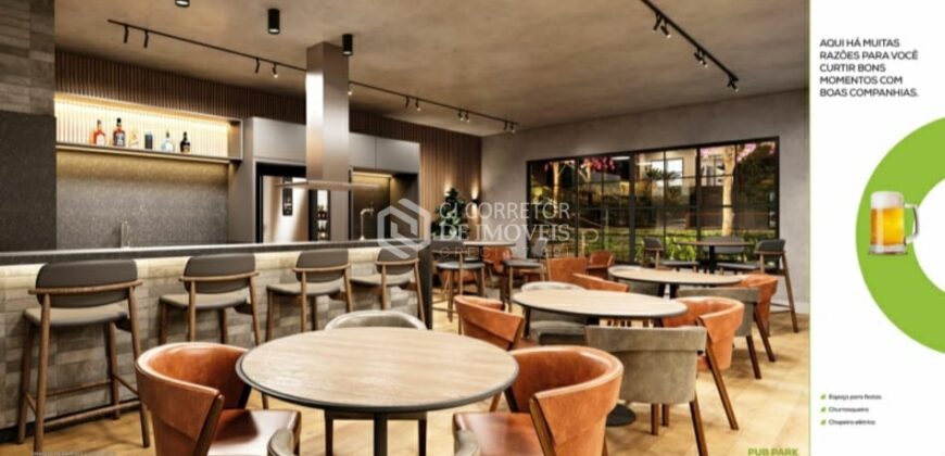 CONDOMÍNIO FOREST PARK SPA RESORT