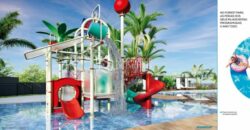 CONDOMÍNIO FOREST PARK SPA RESORT