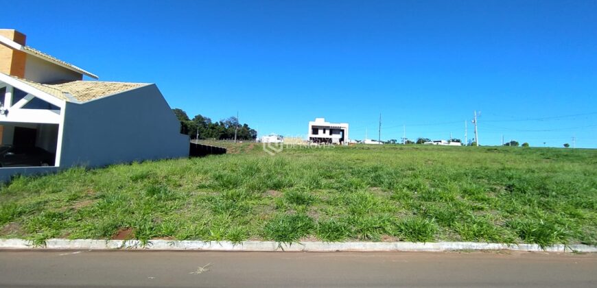 CONDOMÍNIO CINTURÃO VERDE – CIANORTE/PR