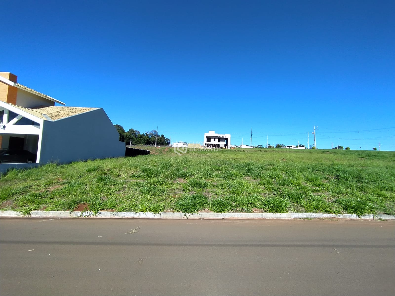 CONDOMÍNIO CINTURÃO VERDE – CIANORTE/PR