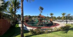 CONDOMÍNIO FOREST HILL SPA RESORT – CIANORTE/PR