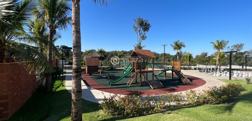 CONDOMÍNIO FOREST HILL SPA RESORT – CIANORTE/PR