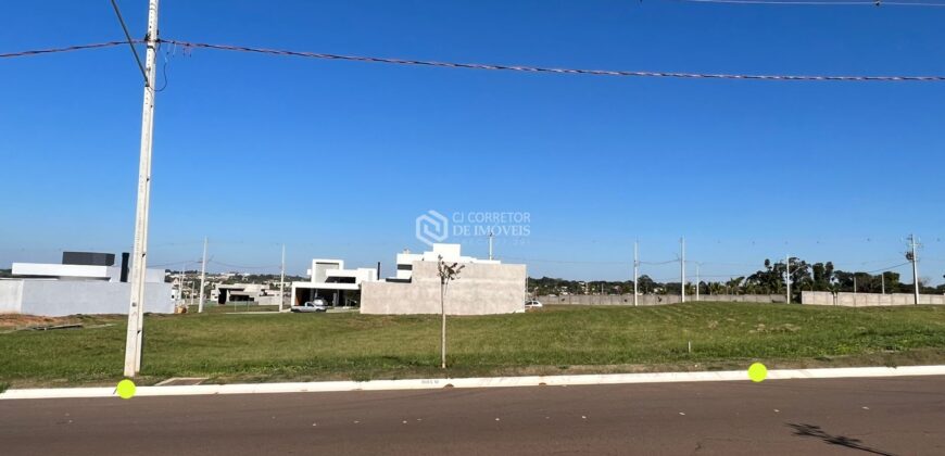 CONDOMÍNIO FOREST HILL SPA RESORT – CIANORTE/PR