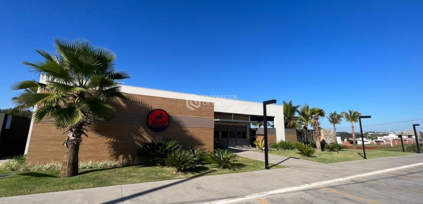 CONDOMÍNIO FOREST HILL SPA RESORT – CIANORTE/PR