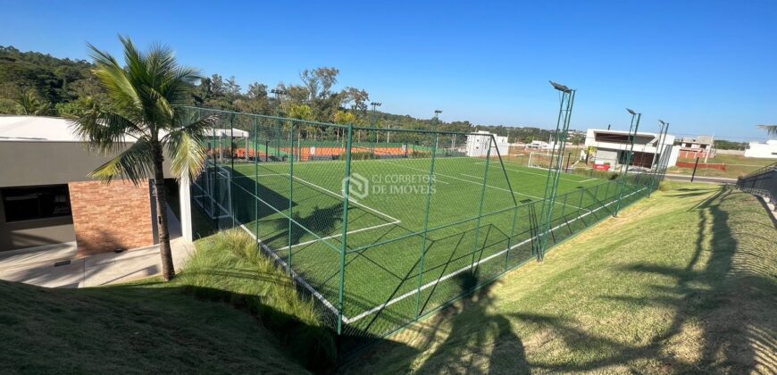 CONDOMÍNIO FOREST HILL SPA RESORT – CIANORTE/PR