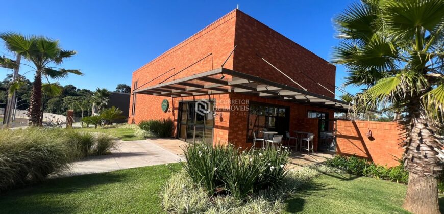 CONDOMÍNIO FOREST HILL SPA RESORT – CIANORTE/PR