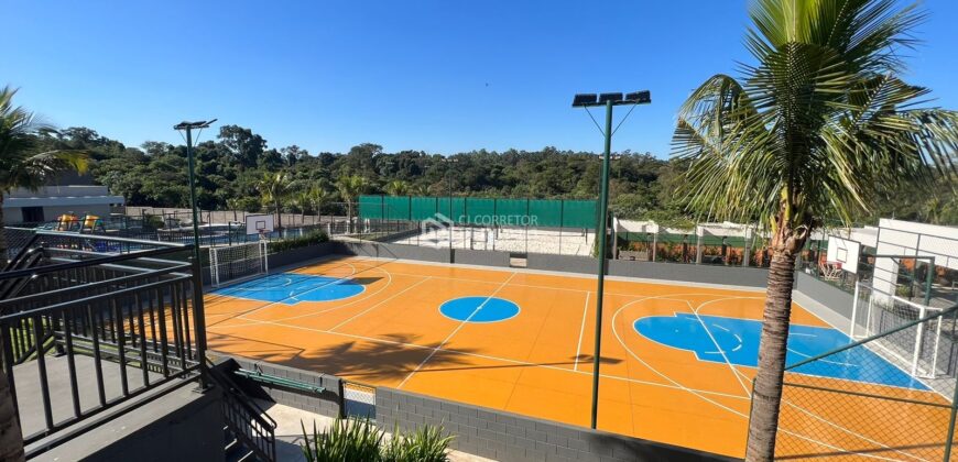 CONDOMÍNIO FOREST HILL SPA RESORT – CIANORTE/PR