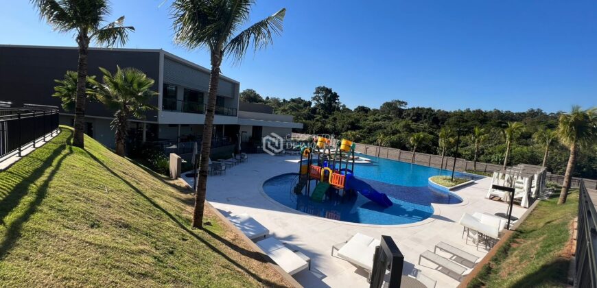 CONDOMÍNIO FOREST HILL SPA RESORT – CIANORTE/PR