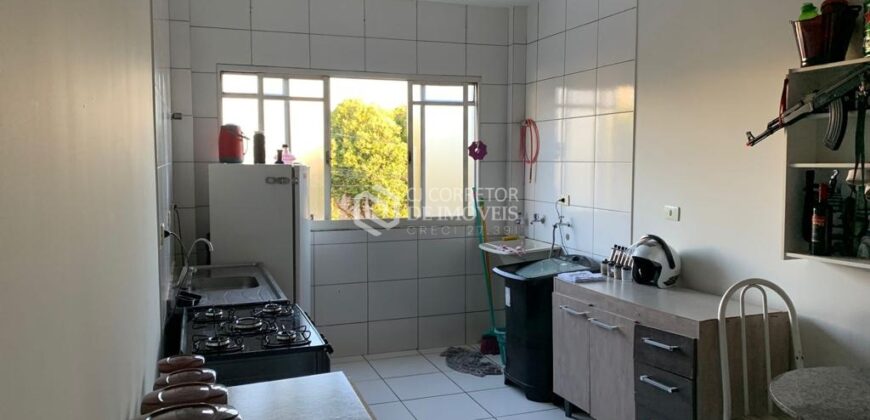 EDIFÍCIO ILHA DO MEL – CIANORTE/PR