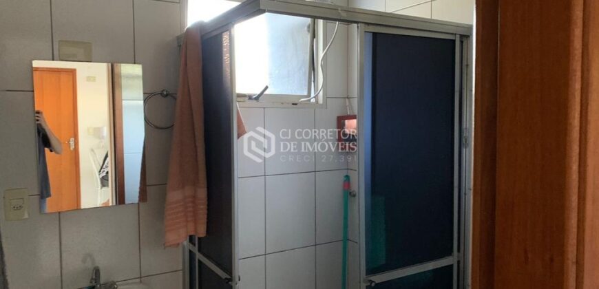 EDIFÍCIO ILHA DO MEL – CIANORTE/PR