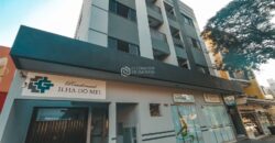 EDIFÍCIO ILHA DO MEL – CIANORTE/PR