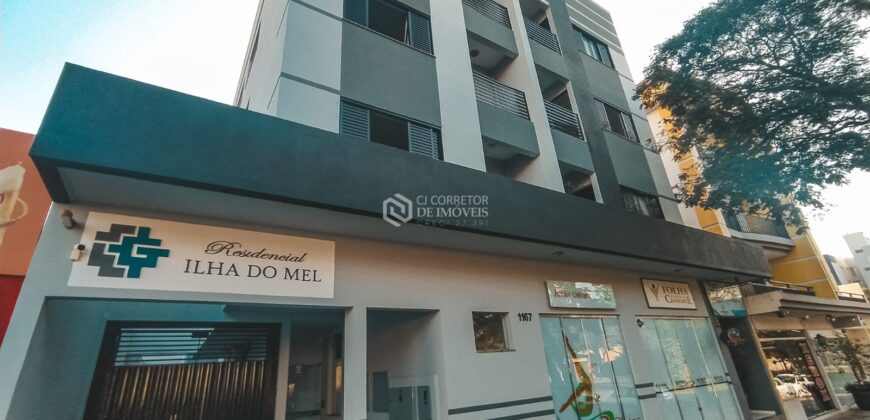 EDIFÍCIO ILHA DO MEL – CIANORTE/PR