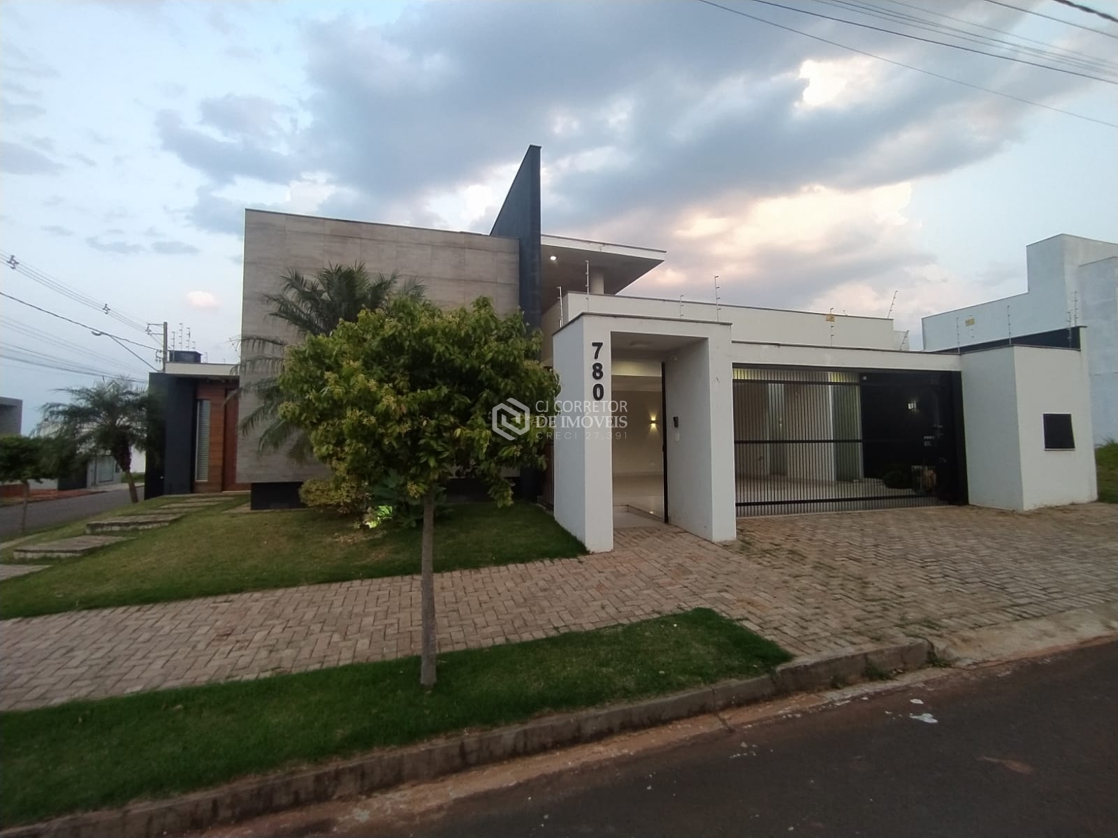 RESIDENCIAL PARQUE DO BOSQUE – CIANORTE/PR