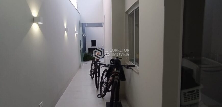 RESIDENCIAL PARQUE DO BOSQUE – CIANORTE/PR